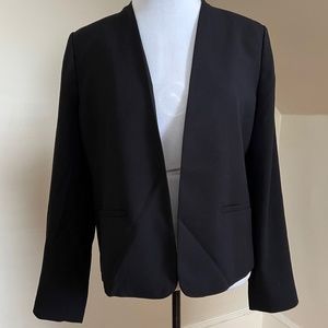 Loft Blazer - 12